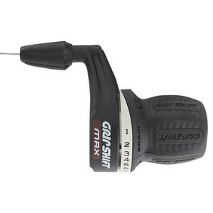 SRAM MRX Micro maneta de giro