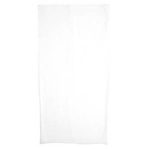 M-WAVE Solid White Paño multifuncional