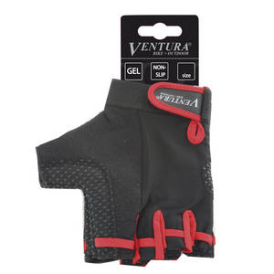 VENTURA  Guanti a dita corte