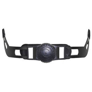 M-WAVE Active Blue Spots Casco da bicicletta