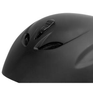 M-WAVE SKI black Casco da sci