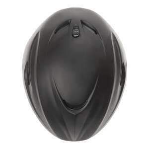 M-WAVE SKI black Casco da sci