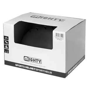 MIGHTY E-Motion 45S Casco da bicicletta
