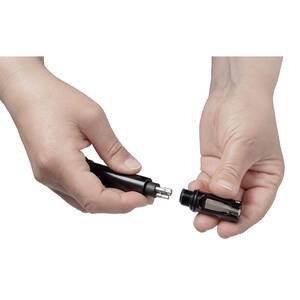 M-WAVE InGrip Multistrumento pieghevole mini