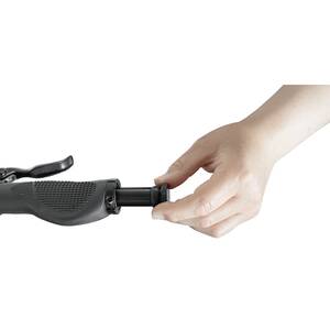 M-WAVE InGrip Multistrumento pieghevole mini
