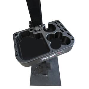 BikeLift Top Assist Pro E Caballetes para montaje