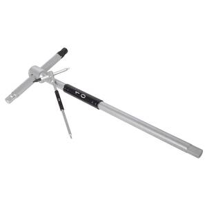 M-WAVE Zorvex-H juego de llave Allen