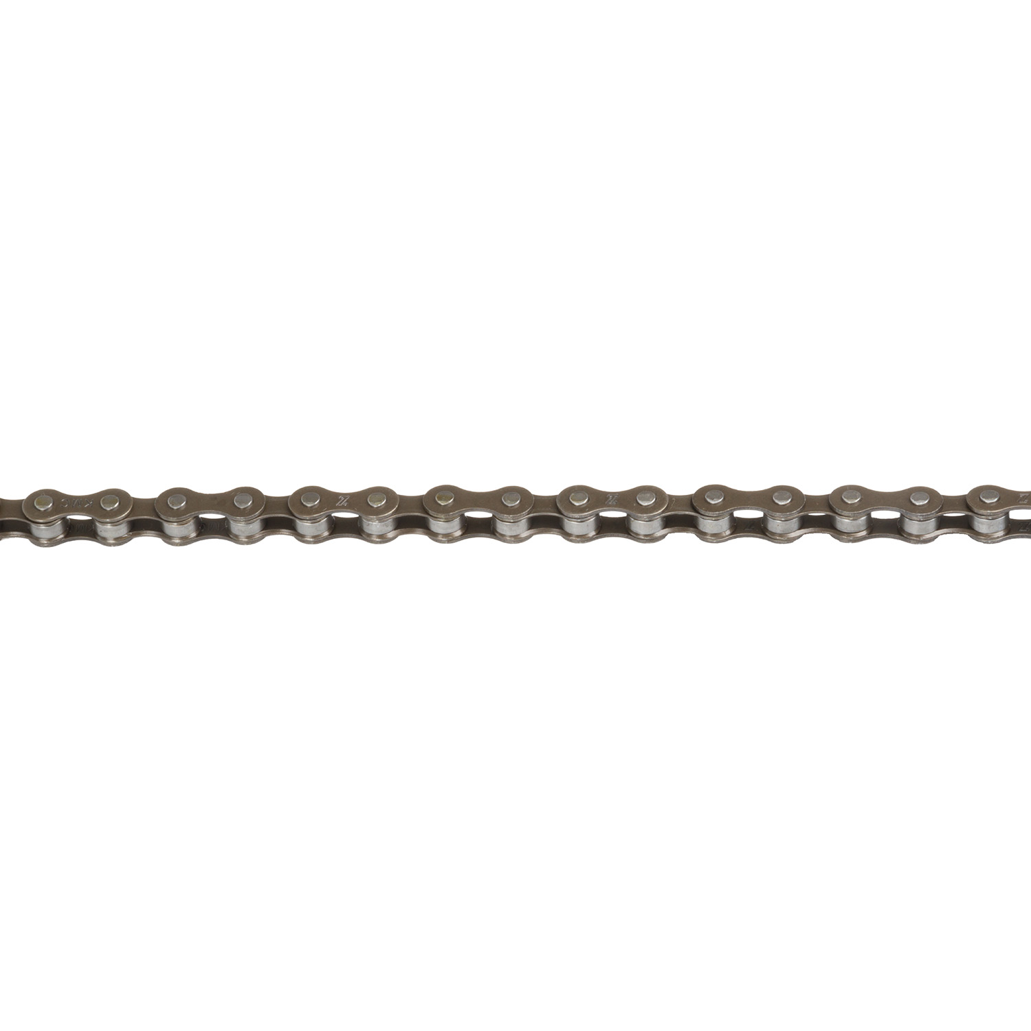 KMC S1 Single Speed Chain Brown for sale online 