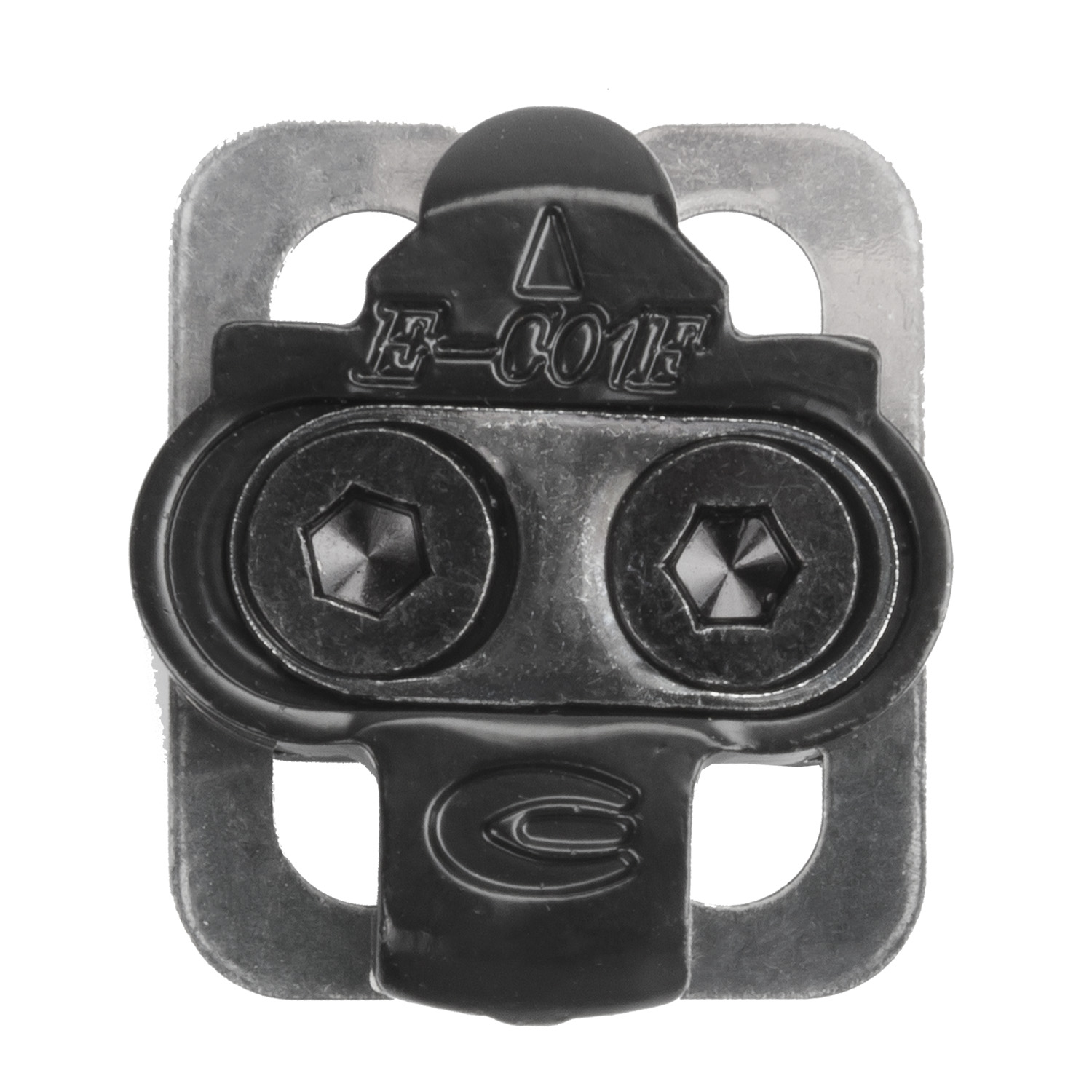 EXUSTAR E-PM215+ clipless pedal | Messingschlager