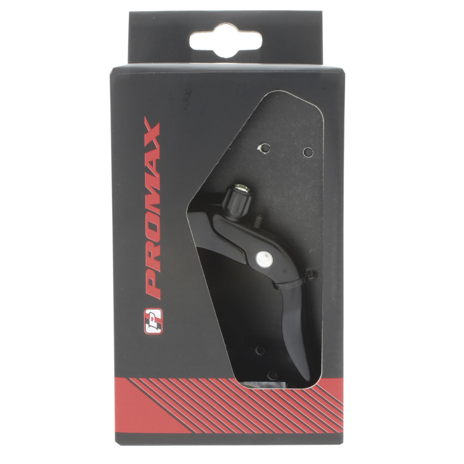 PROMAX secondary brake lever set Messingschlager