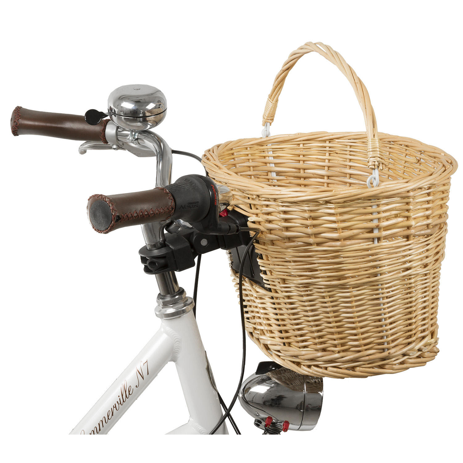 PANIER DE GUIDON M-WAVE - BA-R HANG CARRIER