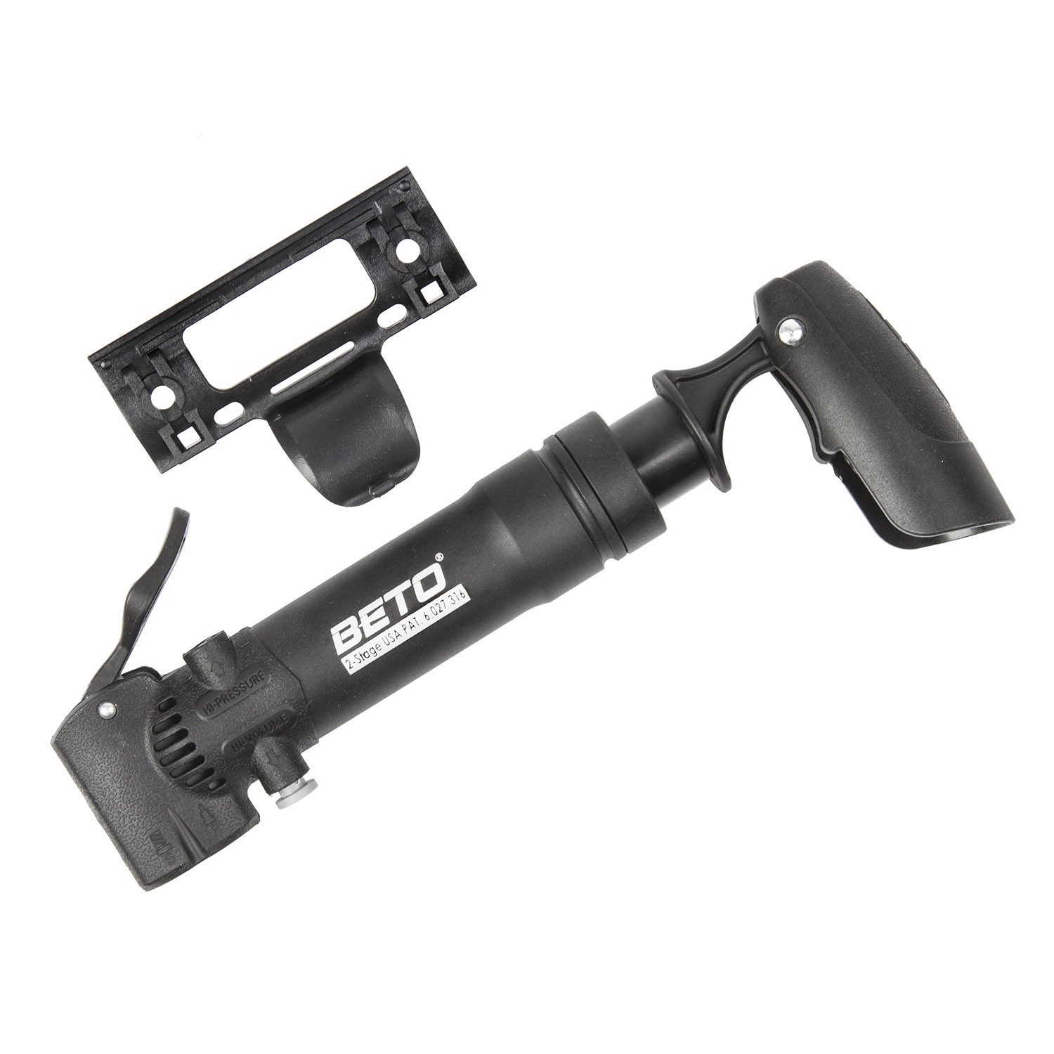 Beto 2 online way mini pump