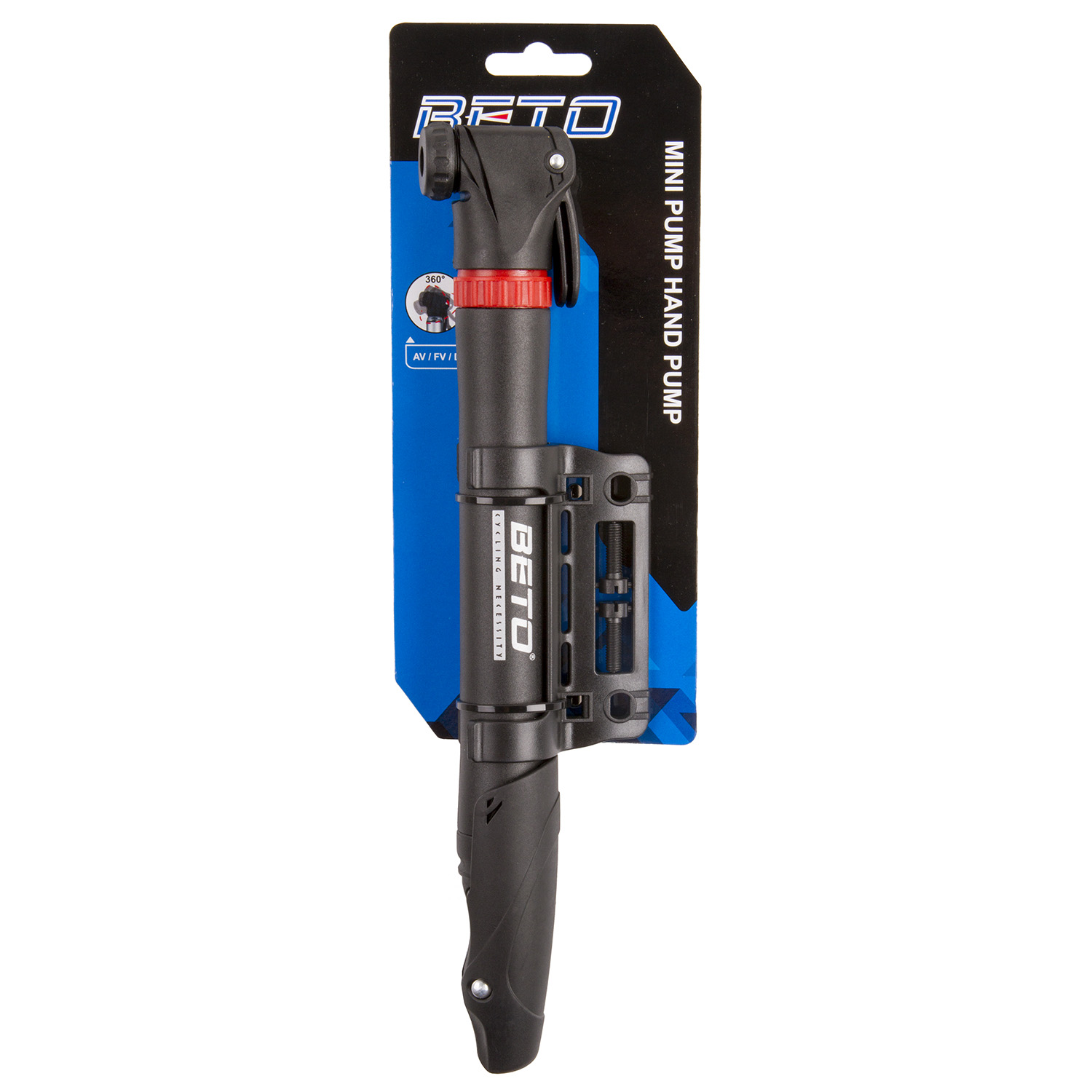 beto smart pump