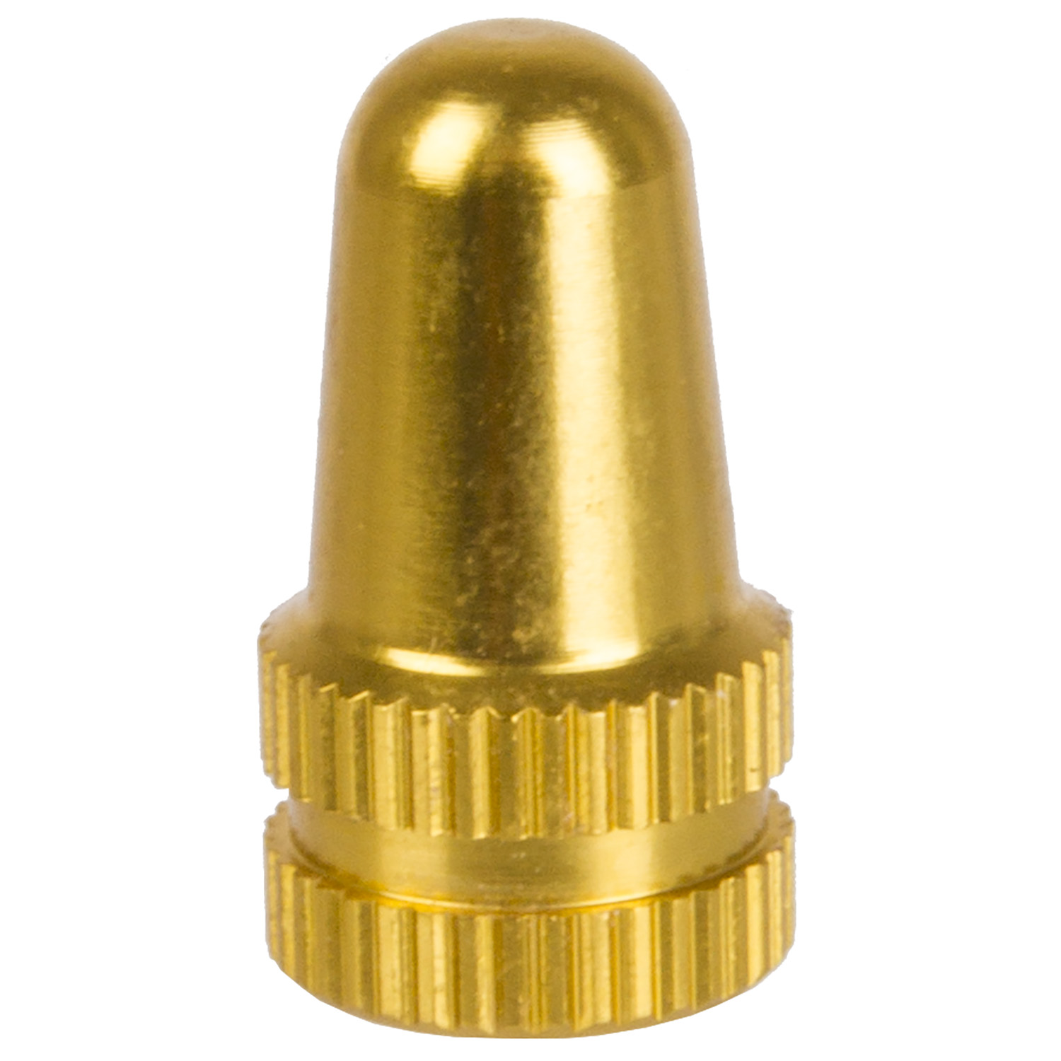 MWAVE Valve Cap Cone valve cap set Messingschlager