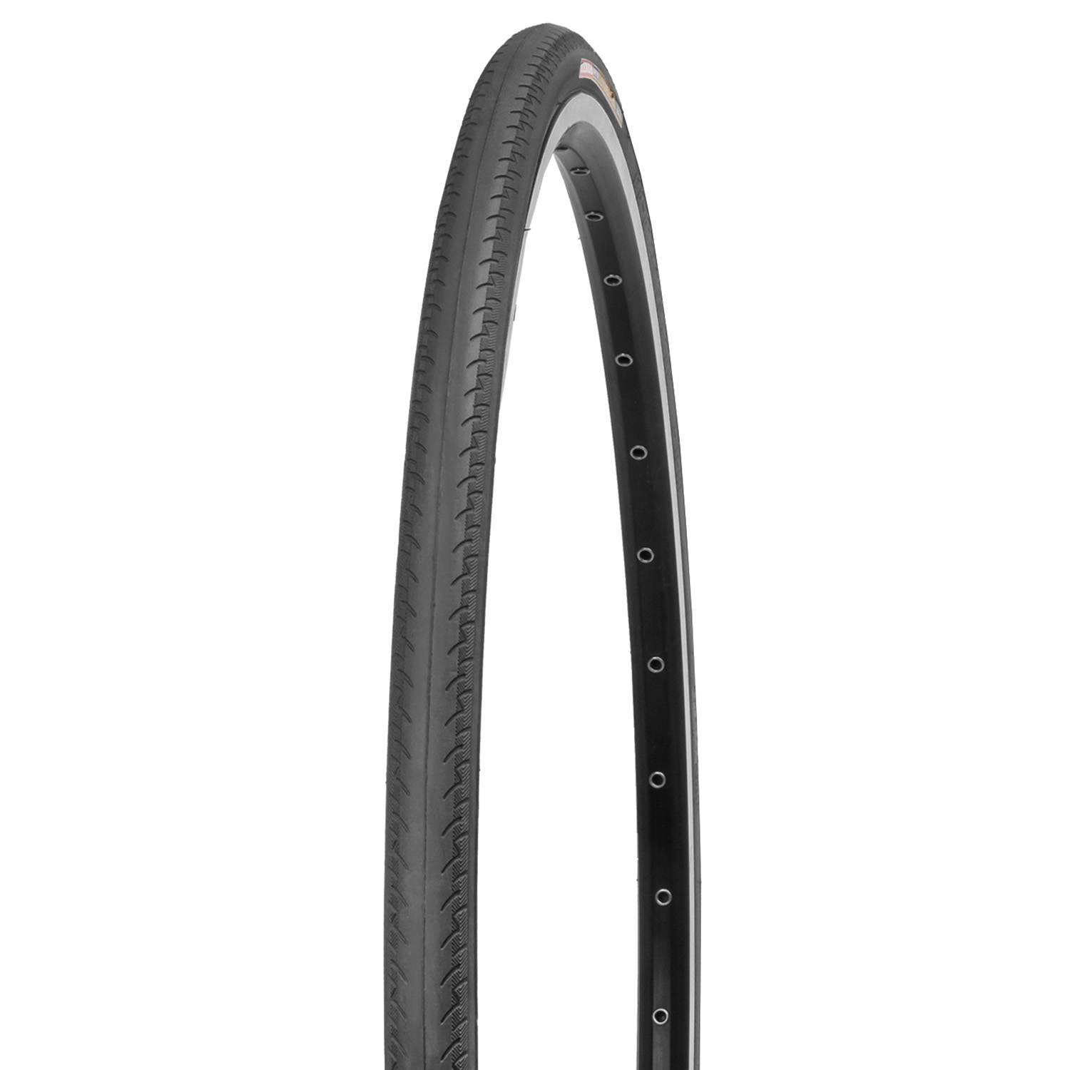 KENDA Kontender Colour 700 x 26C Clincher Red