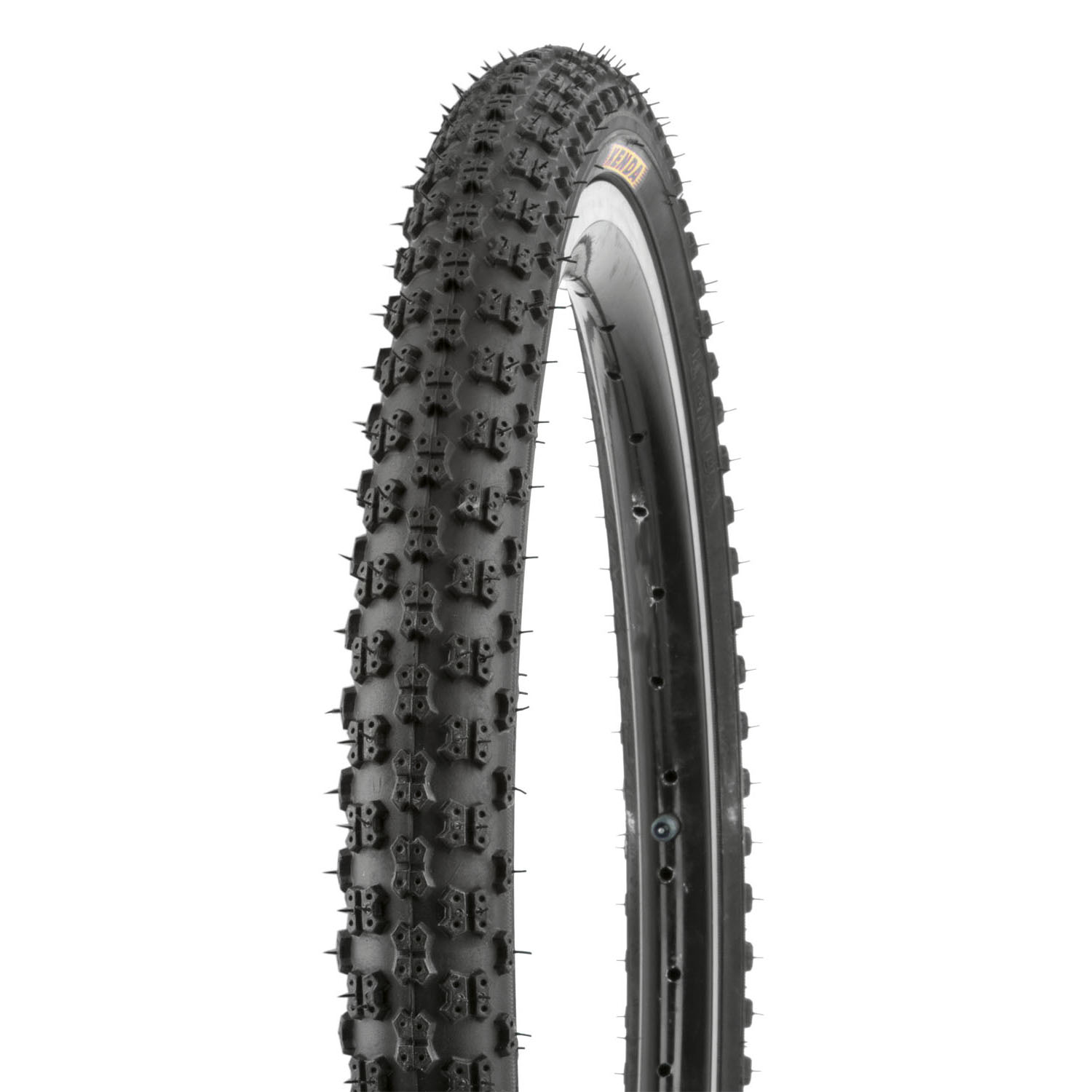 Kenda MX K50 BMX Bicycle Tire 20 x 2.125 