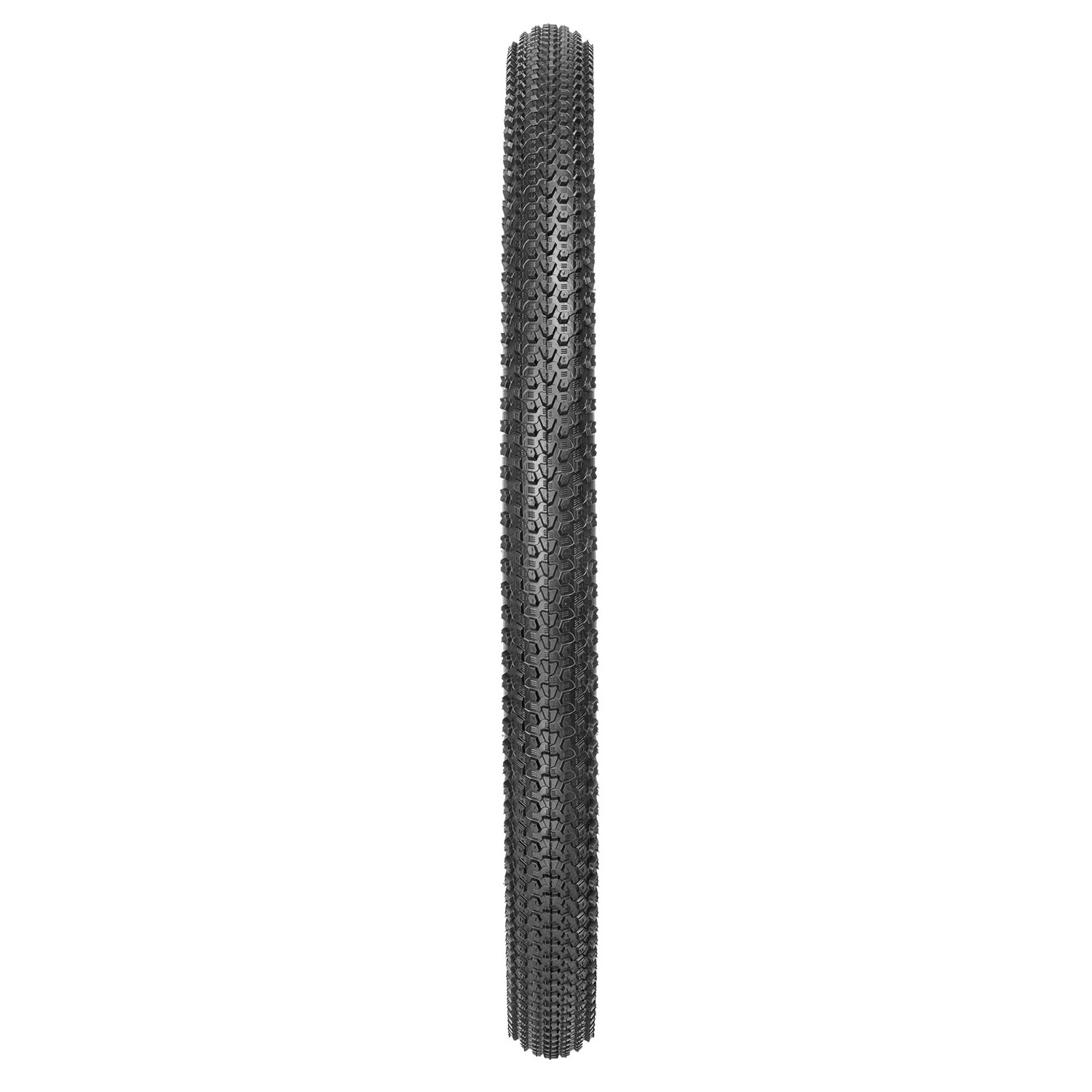 Coppia Pneumatici Kujo Attachi 24x2.10 Neri &ndash; Tassellati Per MTB Bambini E Ragazzi