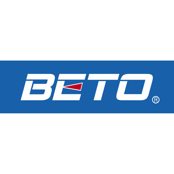 BETO  Beto Logoschild