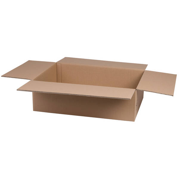  600 x 400 x 190 mm folding carton