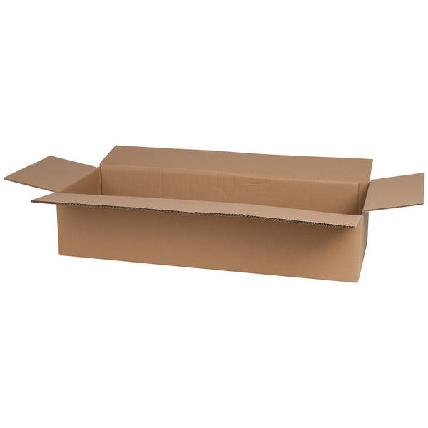  800 x 300 x 190 mm folding carton