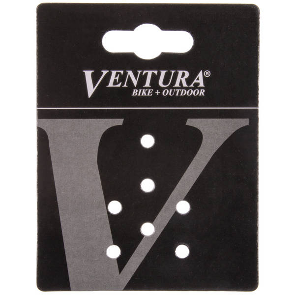 VENTURA  85 x 110 mm euro agujero tarjeta