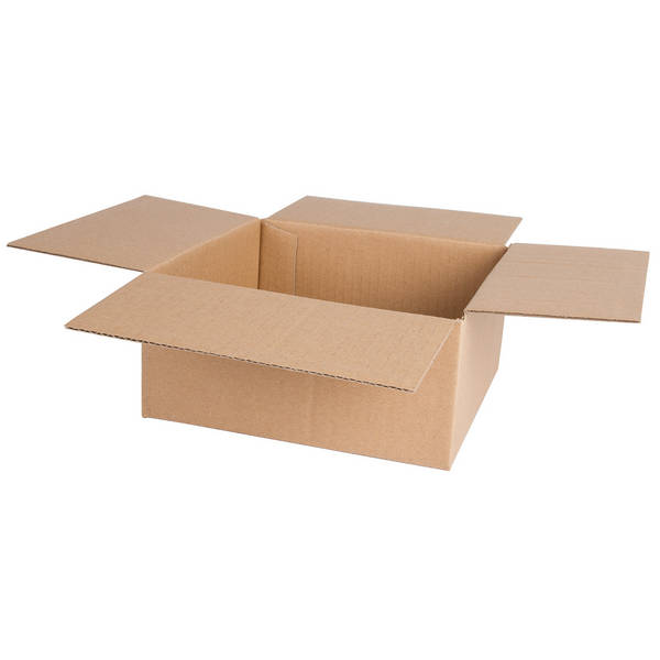  189 x 188 x 83 mm folding carton