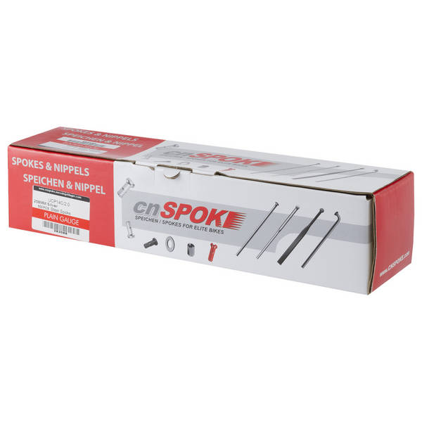 cnSpoke  500 Caja de ventas