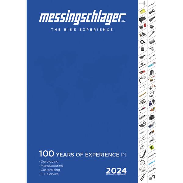 Catálogo Messingschlager