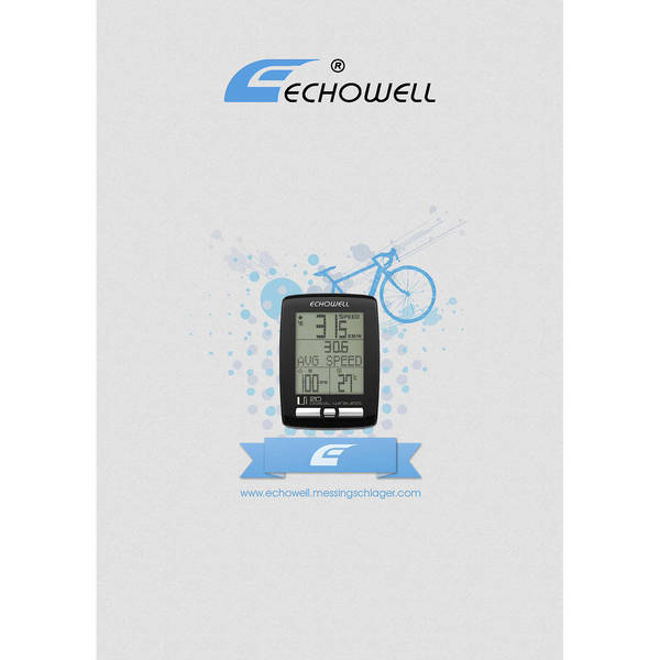 Echowell