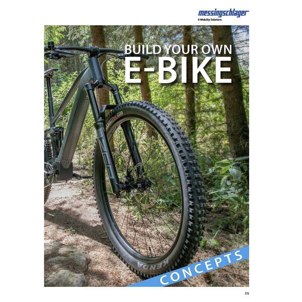 Messingschlager E-Mobility Concepts
