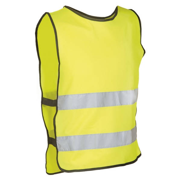 M-WAVE Vest Illu safety vest