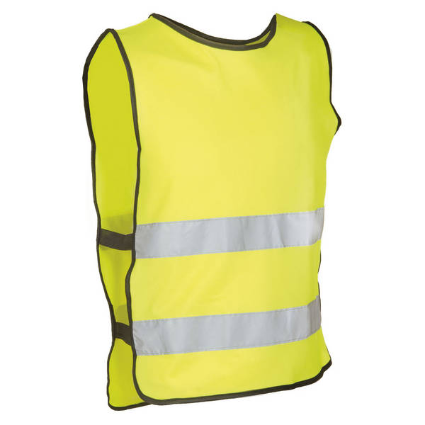 M-WAVE Vest Illu chaleco de seguridad