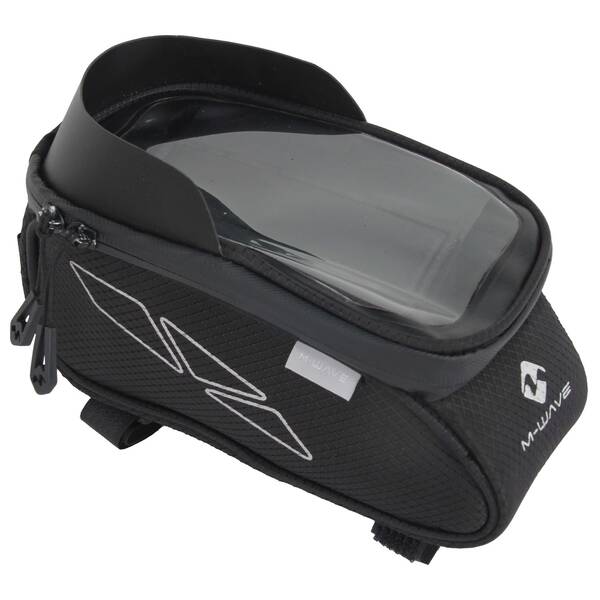 M-WAVE Rotterdam Top XL SC top tube bag