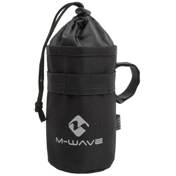 M-WAVE Amsterdam Bottle Iso Borsa per bevande