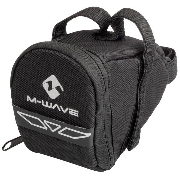 M-WAVE Tilburg S saddle bag