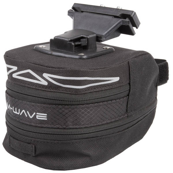 M-WAVE Tilburg M Satteltasche