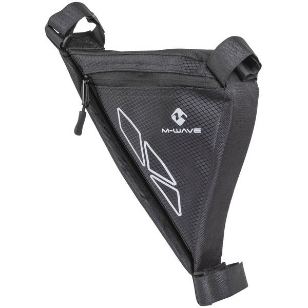 M-WAVE Rotterdam Tri triangle bag