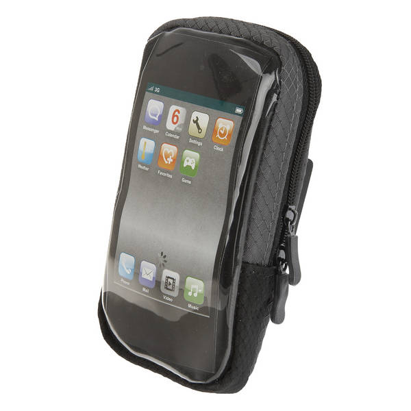 M-WAVE Eindhoven SC 1 Bolsillo para smartphone