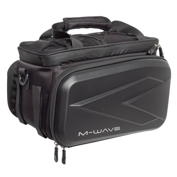 M-WAVE Alkmaar One-Snap Borsa portabevande