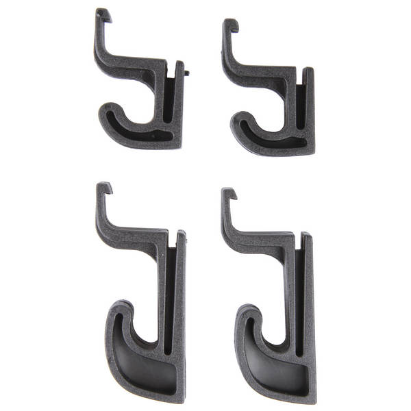 M-WAVE  Amsterdam Easy Box / Hook Pezzo di ricambio
