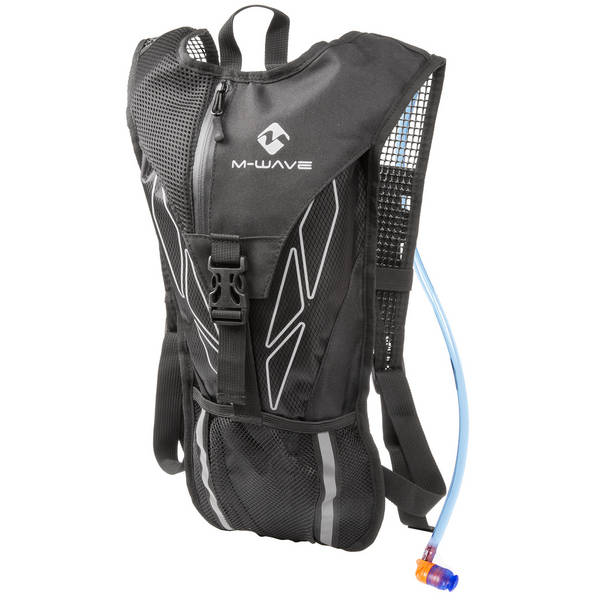 M-WAVE Maastricht H2O water backpack