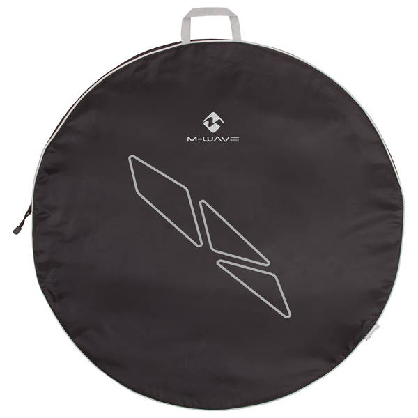 M-WAVE Rotterdam WSB wheel bag