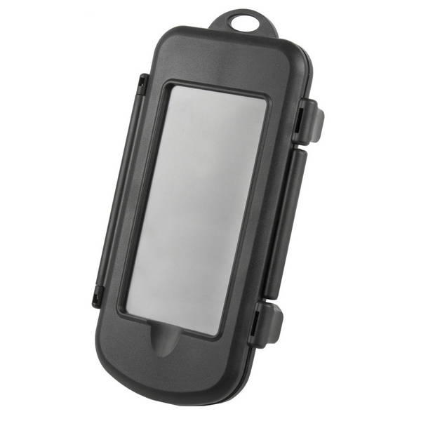 Bike Mount HC M Custodia rigida per smartphone