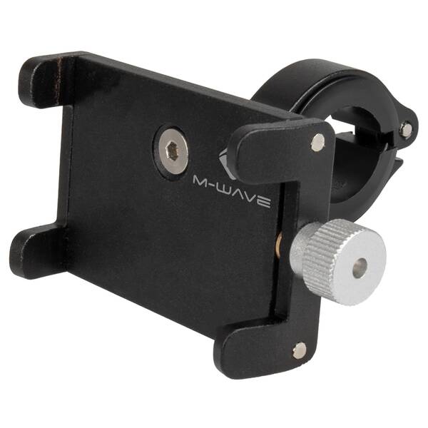 M-WAVE Bike Mount AL Smartphonehalterung