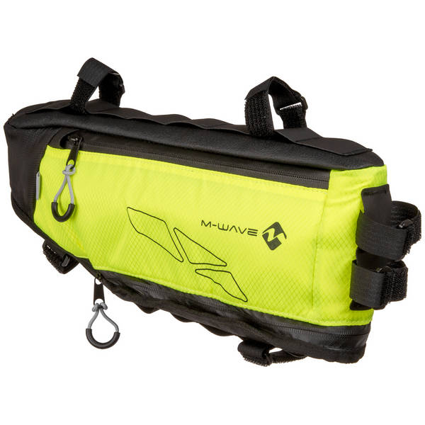 M-WAVE Rough Ride Triangle triangle bag