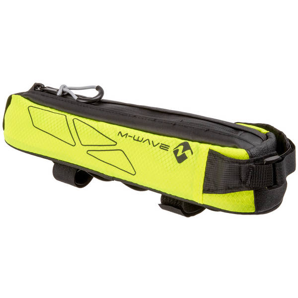 M-WAVE Rough Ride Top bolsa de cámara superior