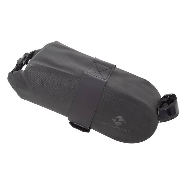 M-WAVE Rough Ride II Saddle S saddle bag