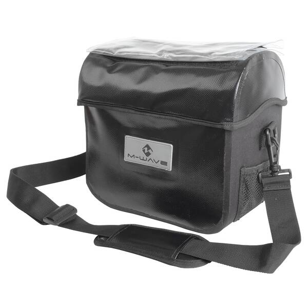 M-WAVE pannier bag