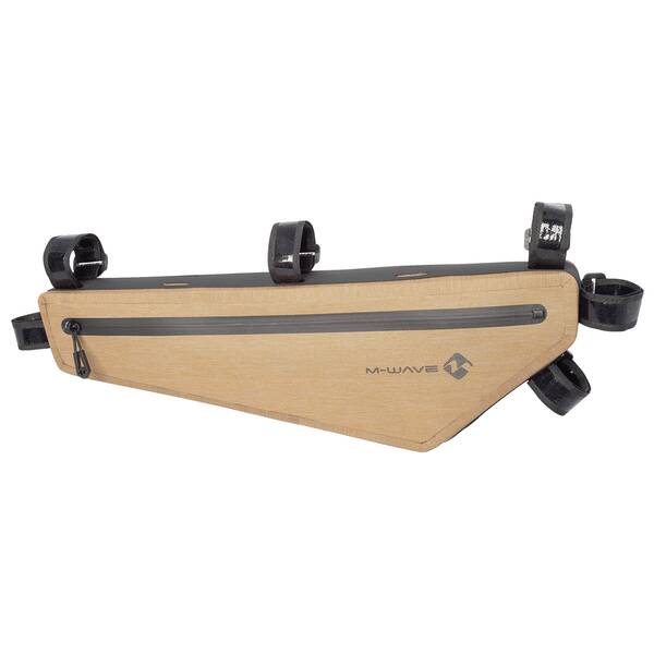 M-WAVE Rough Ride II Triangle Dreieckstasche
