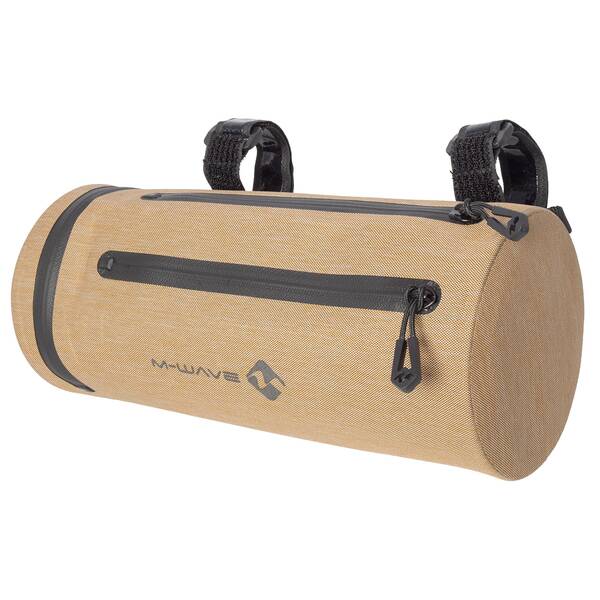 M-WAVE Rough Ride II Front S Lenkertasche